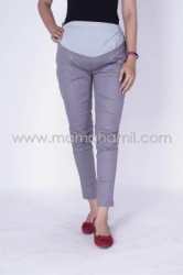 Celana Hamil Kerja Poppin stretch KP Pincil CLO 31  1  large